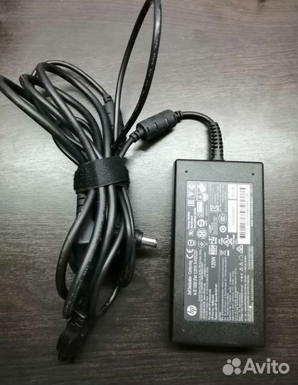 Блок питания HP hstnn-LA25