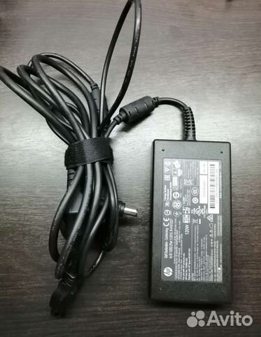 Блок питания HP hstnn-LA25