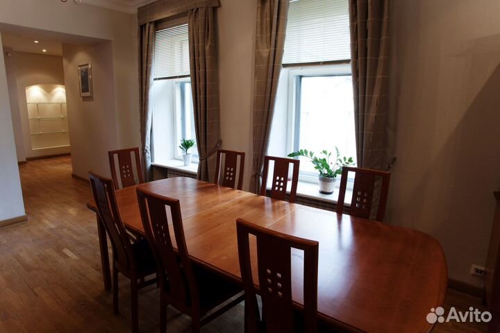 Ремонт дизайнерский под ключ