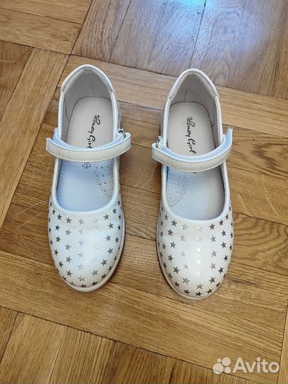 Туфли детские
