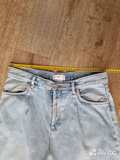 Шорты женские Mango 46 48 размер