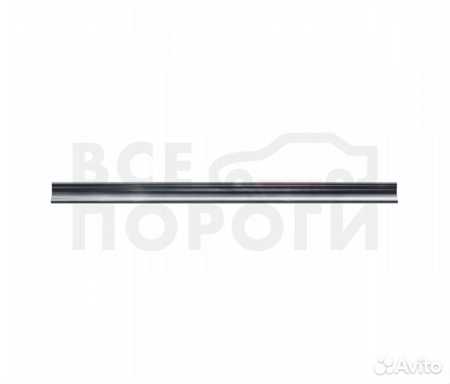 Порог внутренний Ravon Gentra