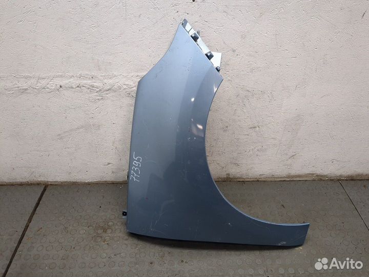 Крыло Renault Scenic, 2011