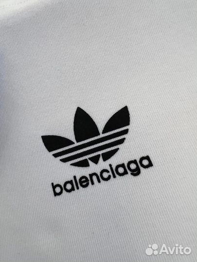 Футболка Balenciaga / новая