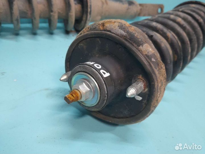 Стойка задняя Rover 400