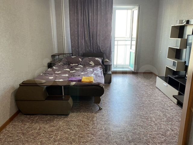 1-к. квартира, 40 м², 9/10 эт.