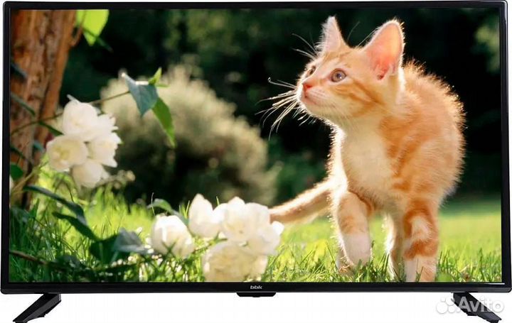 Телевизор BBK 39