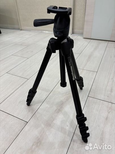 Штатив manfrotto 7301YB