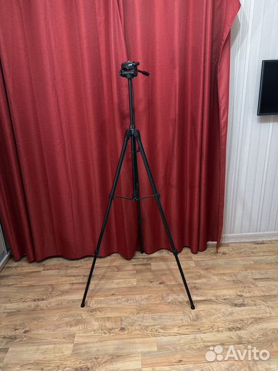 Штатив
