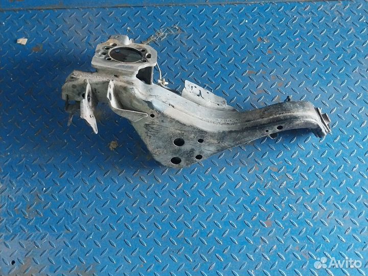 Рычаг задний левый Nissan X-Trail/Qasqai