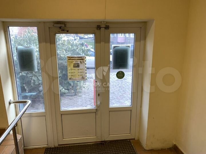 Торговая площадь, 124 м²