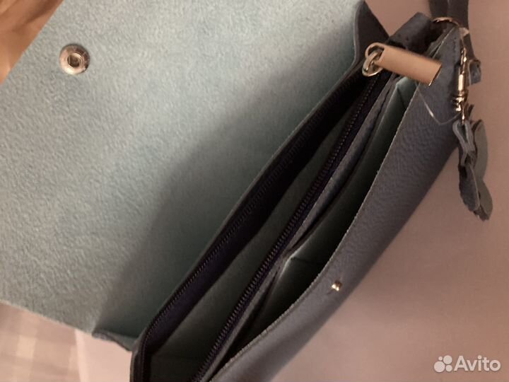 Клатч женский