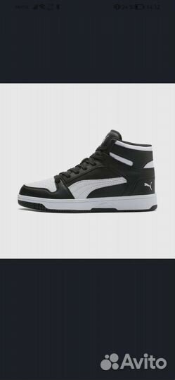 Кроссовки Puma