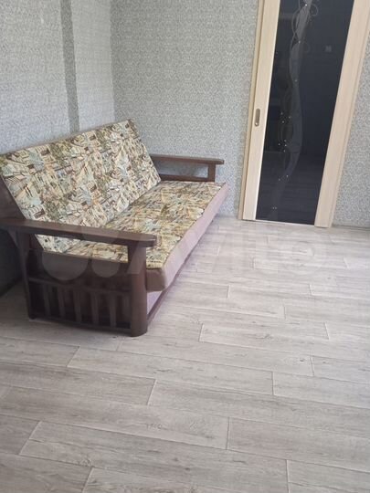 Дом 38 м² на участке 2 сот.