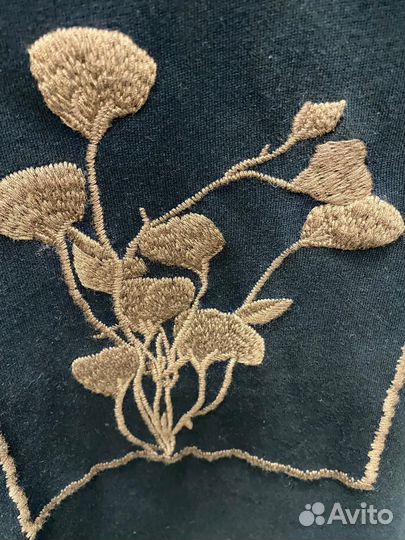 Суперский свитшот толстовка бохо