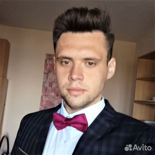 Репетитор по математике