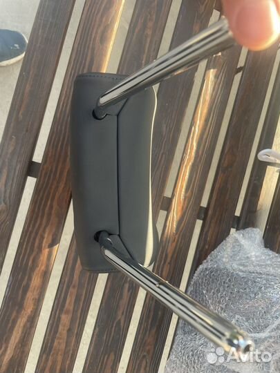 Подголовник audi a6 c8. Подходит на весь wag