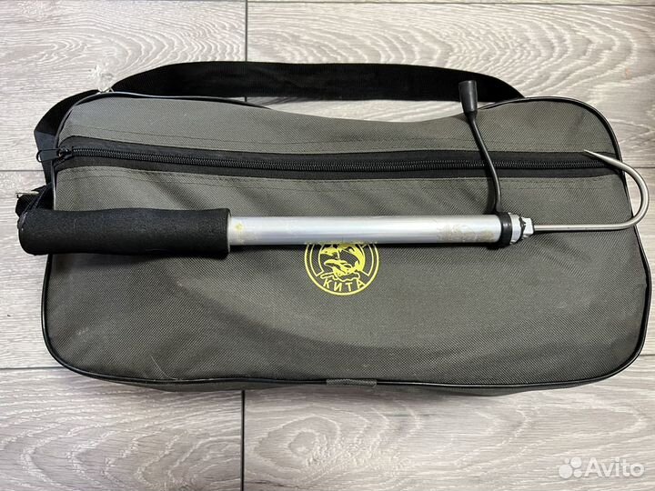 Жерлицы зимние