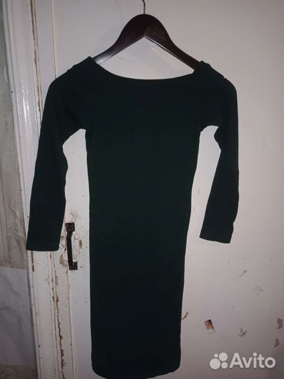 Платье лапша