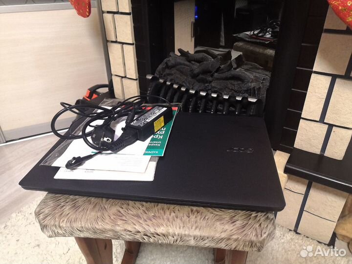 Мощный 10Core 6гб SSD 256 2е видеокарты FullHD экр