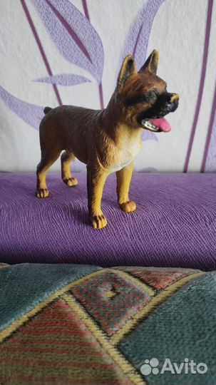 Фигурки собак