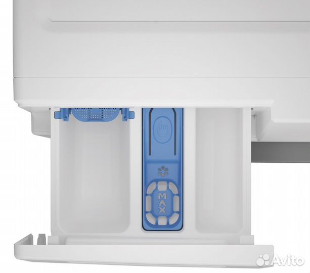 Стиральная машина Beko HTE 7616 X0