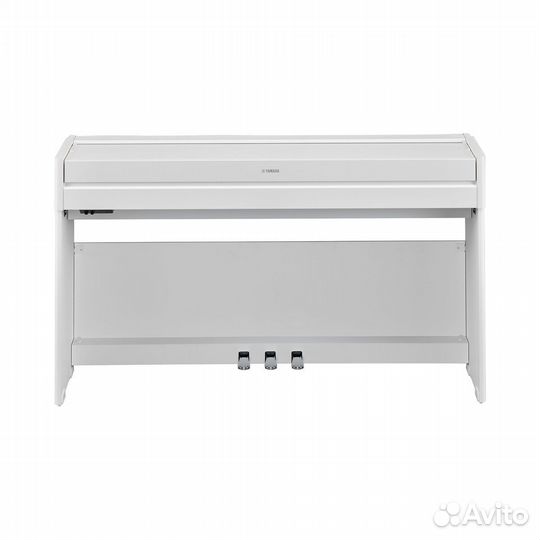 Yamaha YDP-S55WH Arius новое цифровое пианино