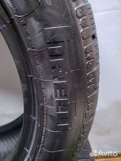 Pirelli Winter Sottozero 210 Serie II 225/50 R17 94H