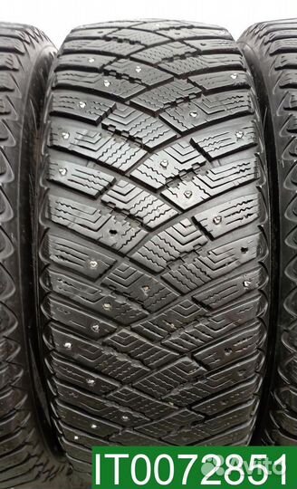 Goodyear Ultragrip Ice Arctic 205/55 R16 101H