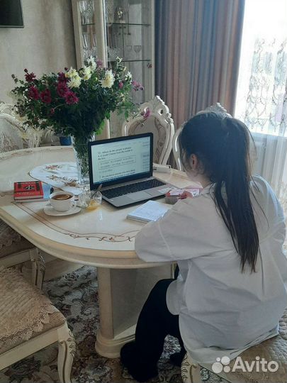 Репетитор по английскому языку подготовка к ЕГЭ