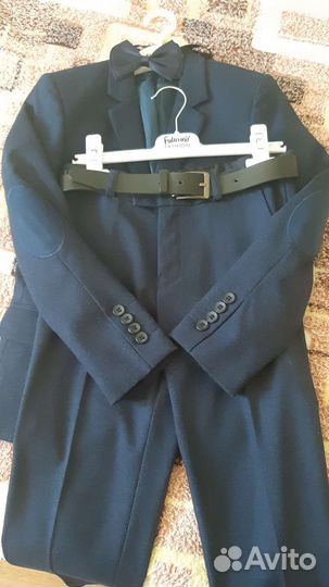 Костюм для первоклассника