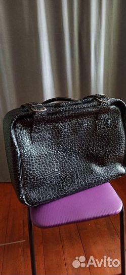 Чемодан СССР ретро