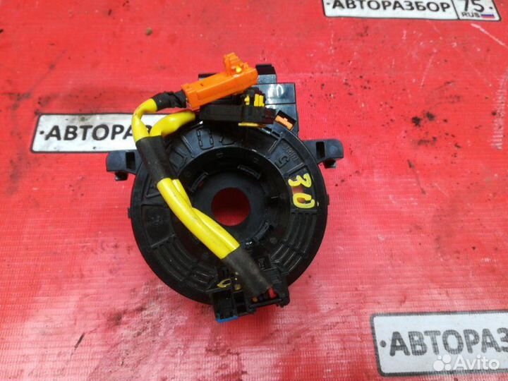 Шлейф (SRS кольцо) Toyota Vanguard ACA33W 2azfe