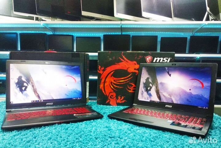 Ноутбуки, Ультрабуки/Игровые, для работы/Гарантия