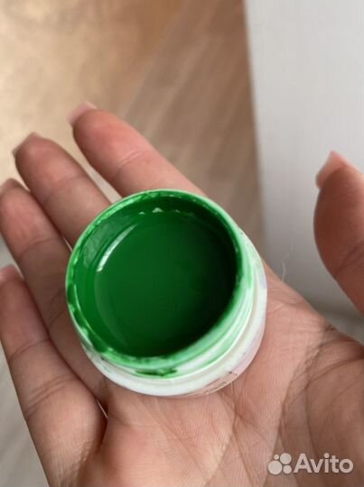 Продам гель лаки