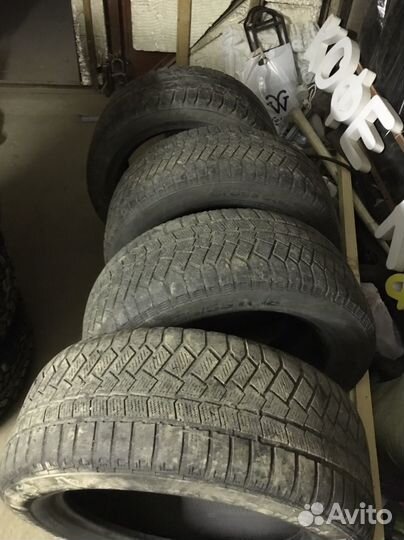 Bridgestone A001 Weather Control 255/55 R18