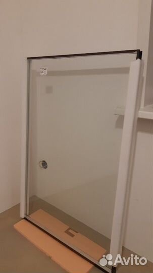 Стеклопакет