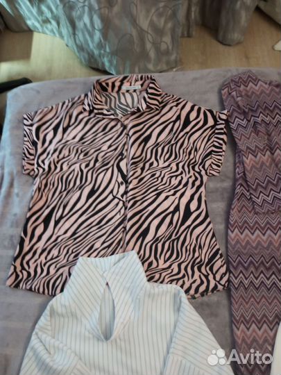 Пакет одежды