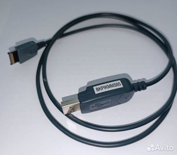 Шнур USB для Siemens