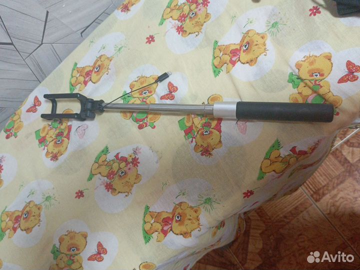 Селфи палка