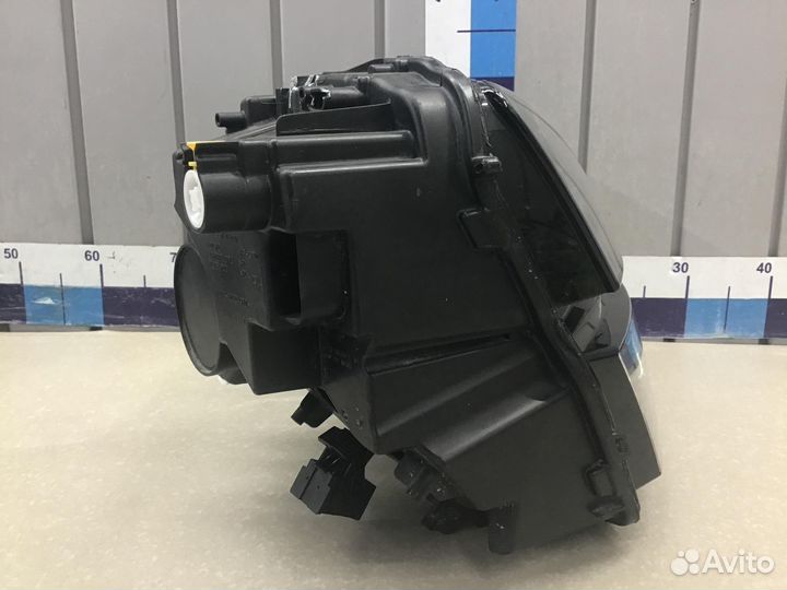 Фара правая Skoda Karoq 2017