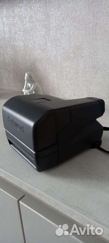 Фотоаппарат