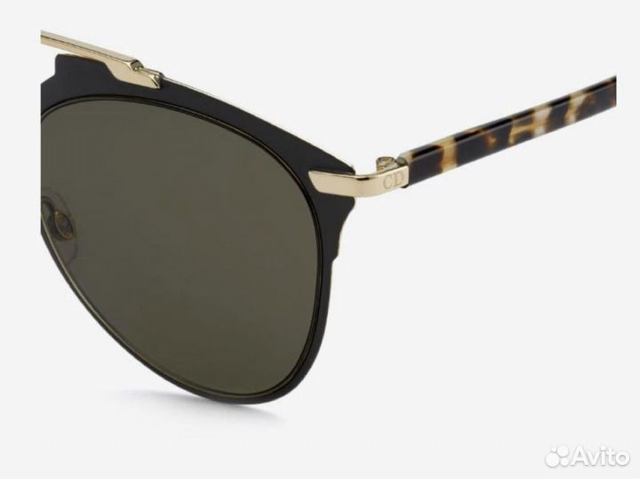 Очки dior diorreflected PRE/70 оригинал