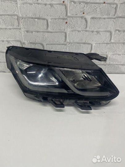 Фара LED правая Geely Coolray