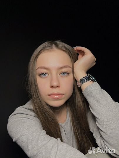 Услуги бровиста