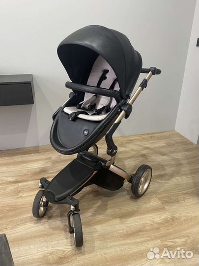 Коляска mima xari 2 в 1