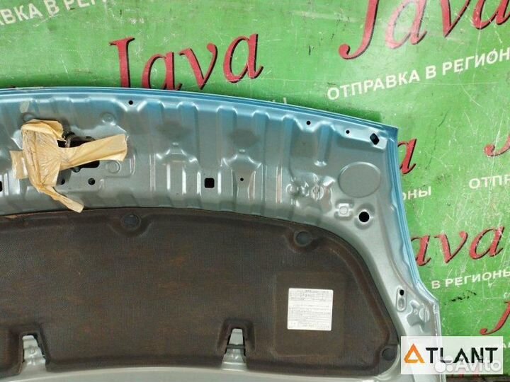 Капот передний toyota passo