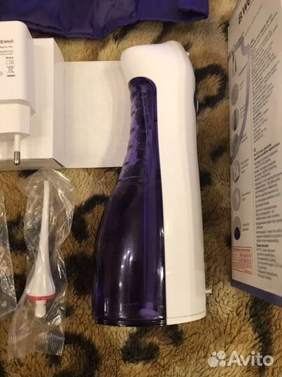 Ирригатор b.well wi 911