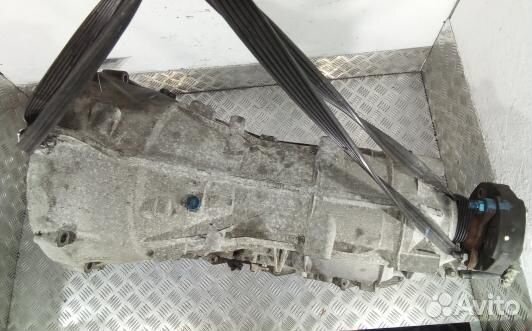 Кпп автоматическая BMW 5 F10/F11 (KDN18DJ01)