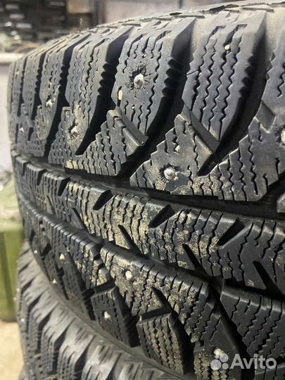 Bridgestone Nordic Drive 001 185/65 R15 19Y